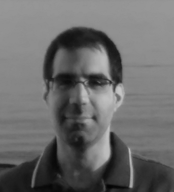 Ramin Nazarali